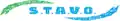 Ancien logo de la STAVO jusqu'en janvier 2010