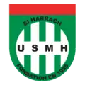 Ancien logo du club