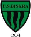 Ancien logo du club
