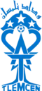 Ancien logo du club