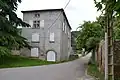 Ancien moulin