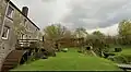 Ancien moulin de Biron