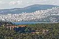 Ancien orphelinat grec de Büyükada.