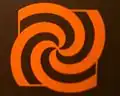 Logo de 1979 à 1999.