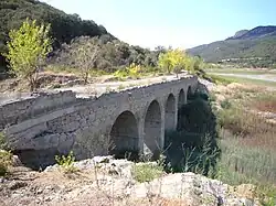 Ancien pont