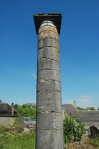 Colonne.