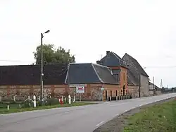 Vue d'ensemble.