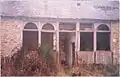 Orangerie du potager, ancienne auberge de jeunesse.