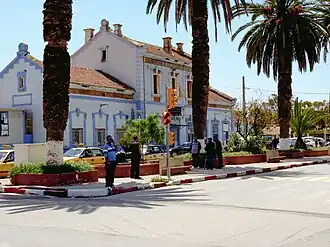 Arzew