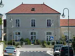Juillet 2012.
