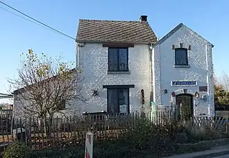 Gare de Wasseiges