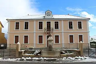 Vouvray (Ain)