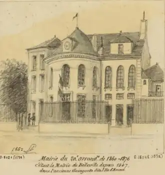 Belleville (Seine)