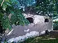Ancienne prison du XVIIIe siècle.