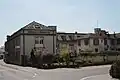 centre administratif et industriel