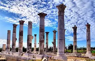 Mezitli