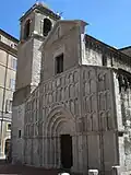 Église Sainte-Marie de la Place