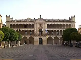 Andújar