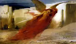And there was a Cry in Egypt (1897).