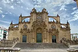 Image illustrative de l’article Diocèse d'Asidonia-Jerez
