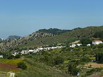 Montecorto