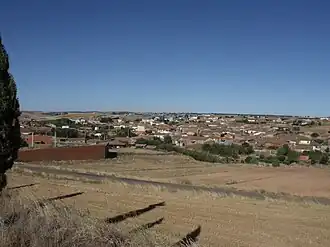 Andavías