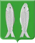 Blason de Andel