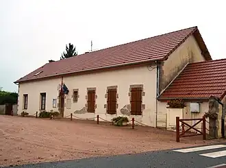 Andelaroche