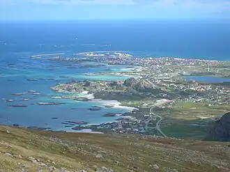 Andenes