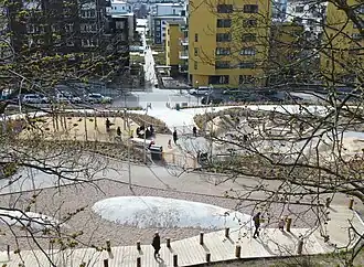 Image illustrative de l’article Parc Anders Franzén