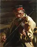 Hins Andersde Anders Zorn.