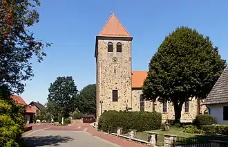 Andervenne