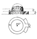Stupa no&nbsp;3.