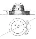 Stupa no&nbsp;2.