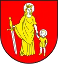 Blason de Andiast