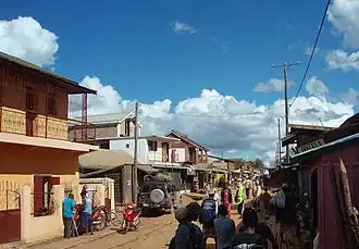 Andilamena