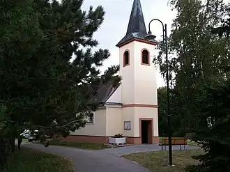 Andlersdorf