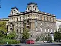 Place Zoltán Kodály.
