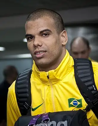 Image illustrative de l’article André Brasil