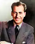 André Colonna Walewski (1871-1954)