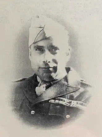 André Erulin
