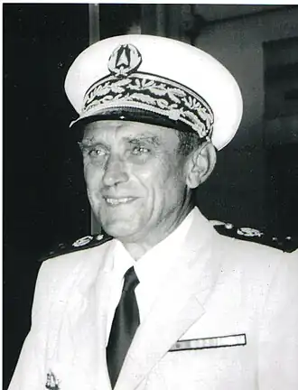 André Gempp