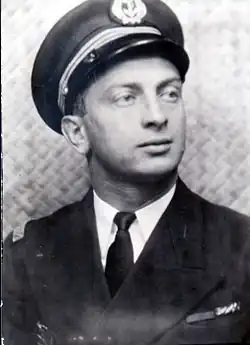 André Gibert