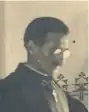 Pasteur André Kuntzel