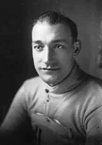 André Leducq.