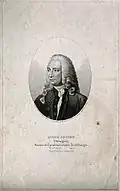 André Levret
