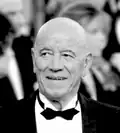 André Pousse(un truand en fuite)