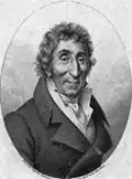 André Thouin