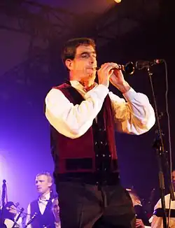 André Le Meut