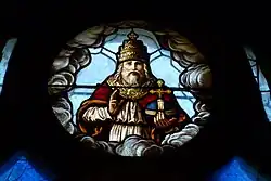 Dieu le père